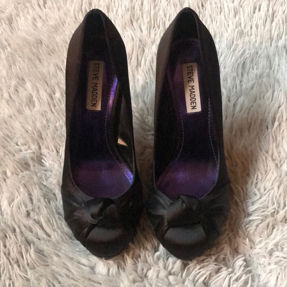 Steve Madden Pumps